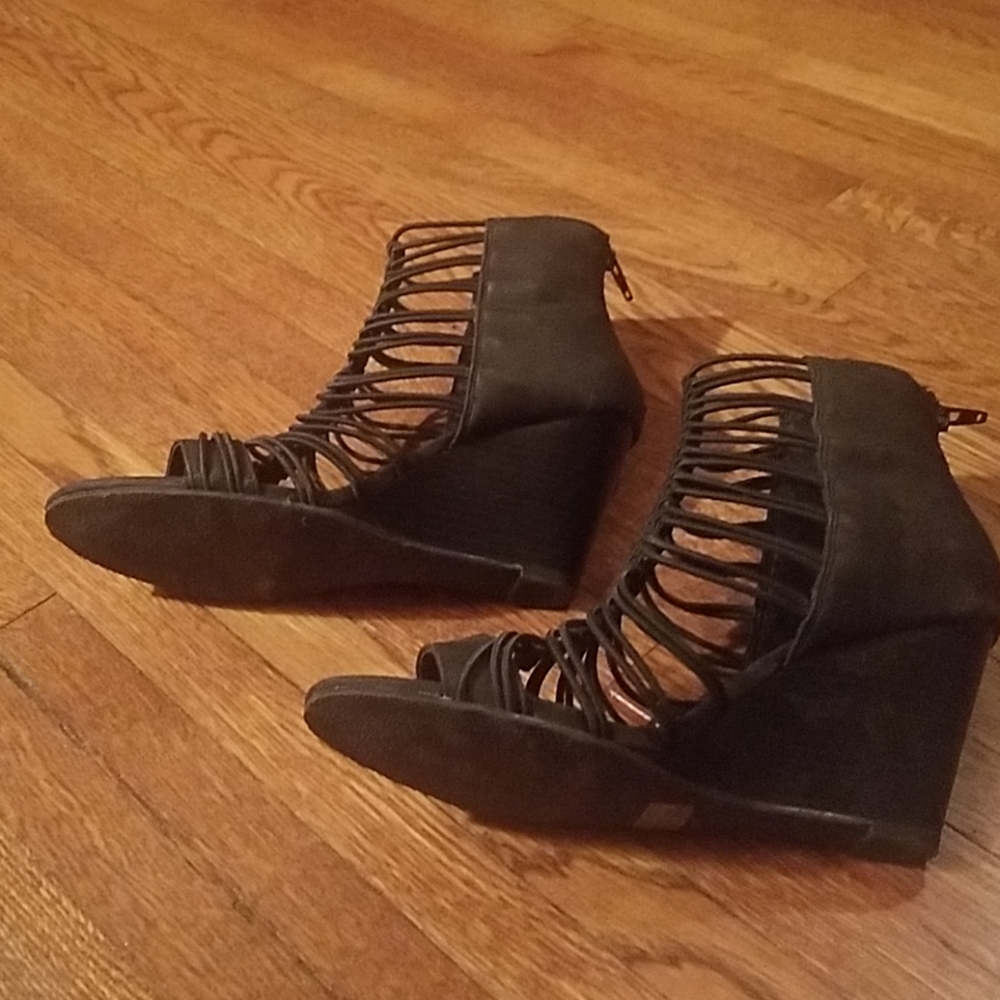 Booties - Picture 3 of 3